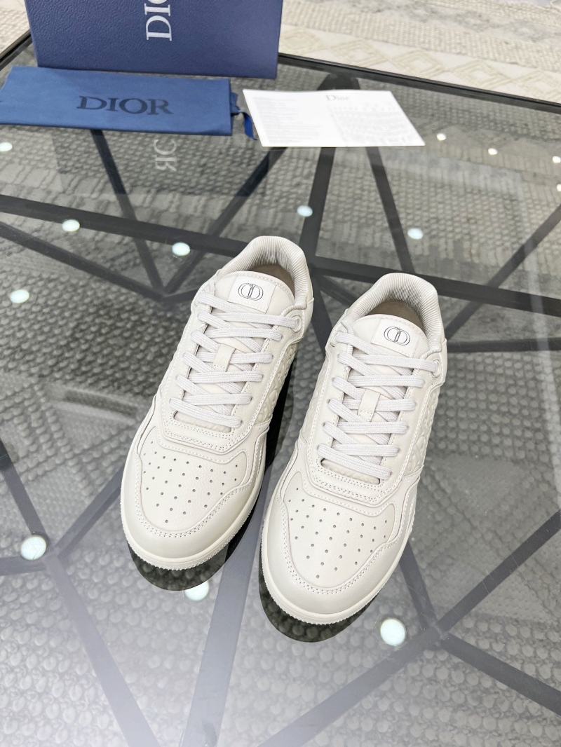 Christian Dior Casual Shoes